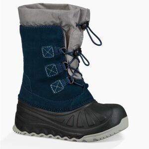 UGG Winter Weatherproof Boots Kids size 13